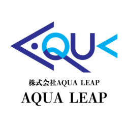 株式会社　AQUA　LEAP